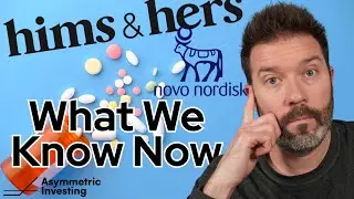 Hims & Hers Takes On Novo: What We Know Right Now!