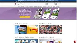 HOW TO ORDER A REAL ESTATE MAGAZINE on ProspectsPLUS!