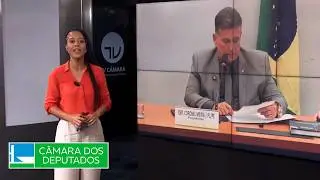 Instalação das Comissões da Câmara (Parte 2) - 03/02/2026