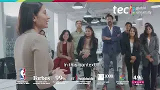 Cross-Cultural Management: Keys to Business Leadership ❘ TECH Global University