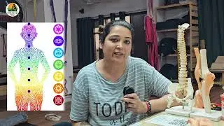 Psychosomatic Body Pain Relief in Gurgaon | Mrs India 1st Runner-Up | Spine Yogi