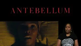 Antebellum Teaser Trailer #1 (2020) | Reaction