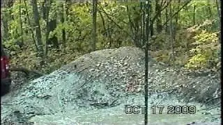 Rocks & Valleys