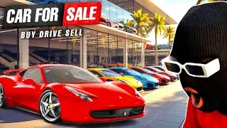 Zero Bargain Car Purchase! 🤑 Car For Sale Simulator | Techno Gamerz | #49