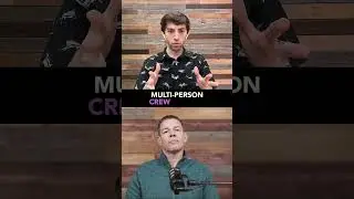 Why Team Size Matters in Brand Video Production