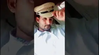 Singham style😎