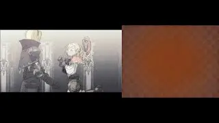 Fire Emblem Fates Xenologue (DLC) Recollection of Bubbles Ending