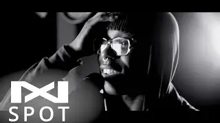 Nxspot Episode 11: The phenomenal UK #MC Che Lingo: 8 layers (trailer)