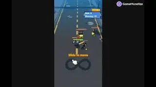 Hero Inc 2 Online