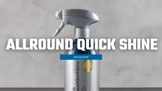 Koch-Chemie Allround Quick Shine