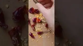 Chili Seeds Planting #youtubeshorts #chili #seed