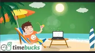 شرح موقع TimeBucks - ربح أكثر من 60 دولار من الانترنت 2024