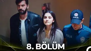 #YENİDEN Kağıt Ev 8. B&ouml;l&uuml;m