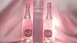 Belaire Rose final