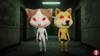 Shawn Escape Zooo !? - [Walkthrough Gameplay]