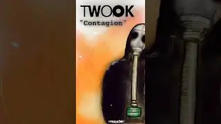Twook - Contagion (Original Mix) #twookmusic #breakbeat #2step #ukgarage #ookrecords