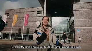 Sondervick International School