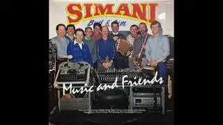 Simani - Fortune Bay Sons (1987)