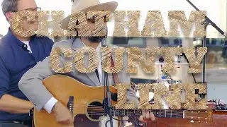 Chatham County Line // ROMP 2019