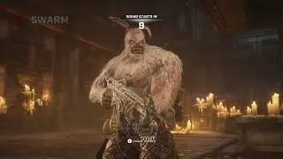 Ставка 1 на 1 $40 против @Avexys - ASYLUM - GEARS 5