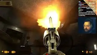 Gordon Whip Out The Glock | [04/06/2025]