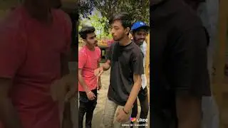 It&rsquo;s Omor Likee Funny Video