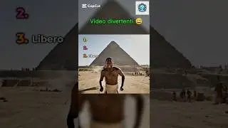 top video divertenti da vedere🤪#ai#intelligenzaartificiale #shorts #divertente