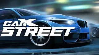 Lo NUEVO de CARX en PS5 🏁 | CarX Street