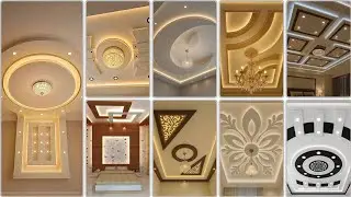 +100Pop Ceiling design||Ceiling design for Luxury Homes||Ceiling design ideas||