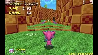Veph Super Style... coming soon to Modded Planet...