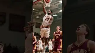 The LeBron Story Nobody Talks About #nba #motivation #sports