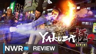 Yakuza Kiwami 2 (Switch 2) Review and Performance Highlights