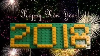New Year 2018!