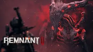 ЛИКВИДАЦИЯ - ФИНАЛ ► Remmnant 2 #24
