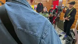 If You Gotta Make a Fool of Somebody - Ronnie Wood (Cover)