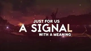 Matthias - Code Feat. Mark Bebb (Lyric Video)