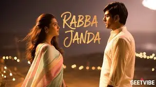 Rabba Janda ❤️&zwj;🩹 | When Love Hurts | Emotional Romantic Melody