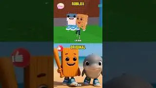 Roblox Steal a Brainrot VS Italian Brainrot | Los Bros!