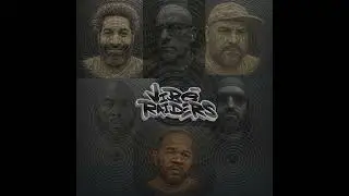 VIBE-RAIDERS - VIBE-RAIDERS
