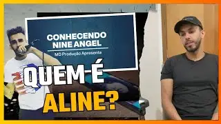 Conhecendo o Nine Angel