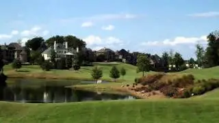 Ballantyne Country Club