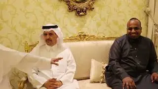 تكريم ا.د.غيثان بن جريس للأستاذحسن السنوسي بتاريخ (١٦ / ١٢ / ١٤٤٦هـ)