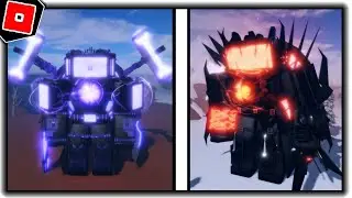 EARLY ACCESS to OVERLORD UTTVM + FREE WOD in TWISTED BATHROOM ROLEPLAY - Roblox