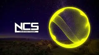 Malik Bash - Alienz [NCS Fanmade]