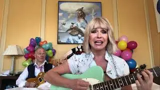 Toyah & Robert Sunday Lunch - Tainted Love