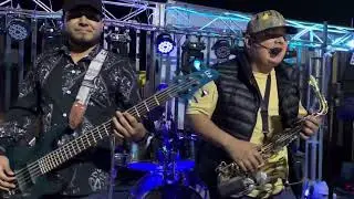 La nena - Grupo Esencia Reyes del Pueblo