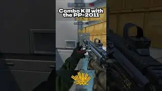 Combo kill in TDM | Warface #warface