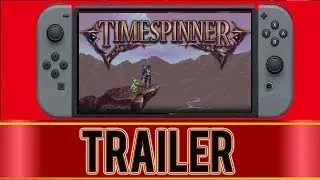 Timespinner - Nintendo Switch