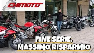ALICE HA DELLE SORPRESE PER VOI ! #CHIMOTO