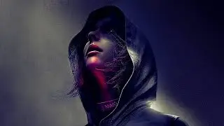 Black Eyed Peas - Meet Me Half Way (Coven Dubstep Remix)